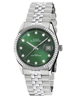 Armbanduhr Capital Dame in Stahl AX336B-03*LI - AX336B-03*LI